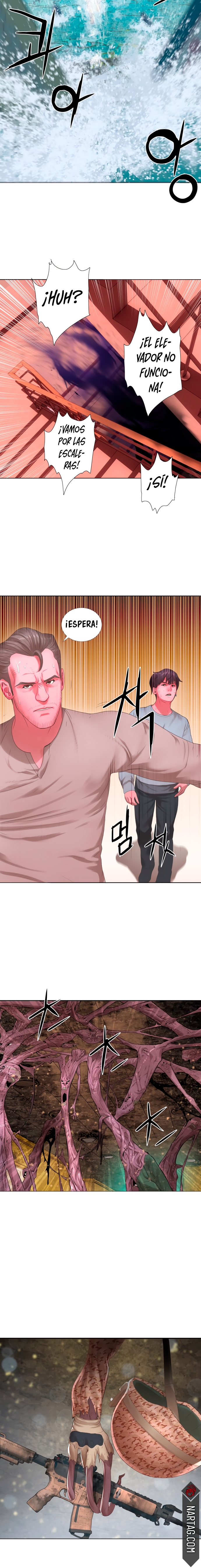 Read La esperanza de Gangnam Manga Online