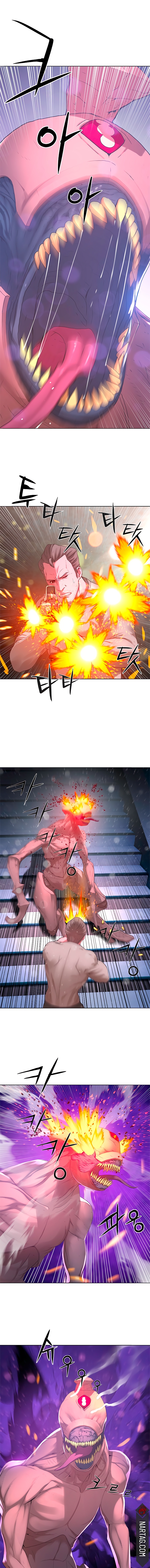 Read La esperanza de Gangnam Manga Online