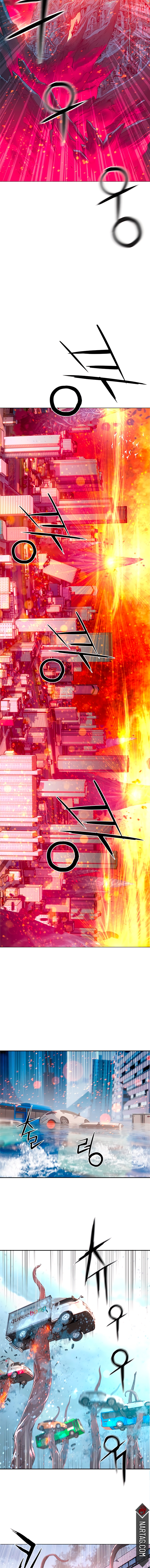 Read La esperanza de Gangnam Manga Online