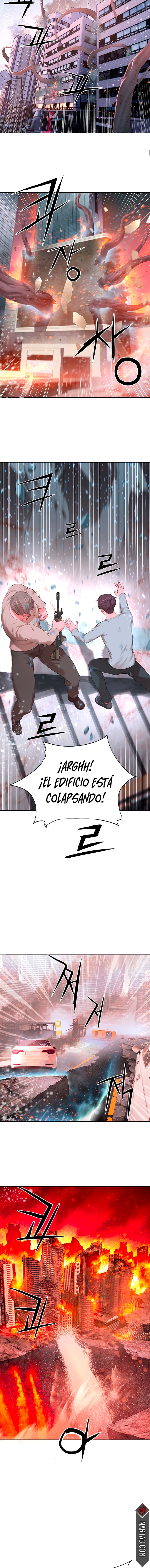 Read La esperanza de Gangnam Manga Online