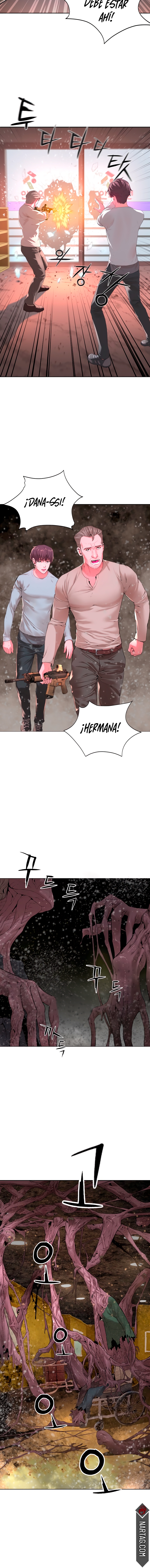 Read La esperanza de Gangnam Manga Online