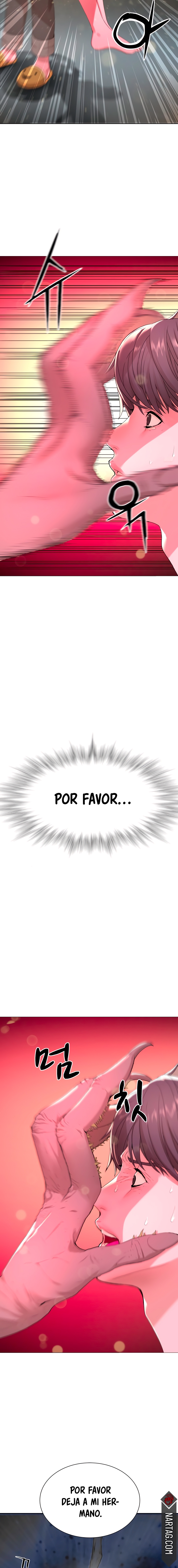 Read La esperanza de Gangnam Manga Online