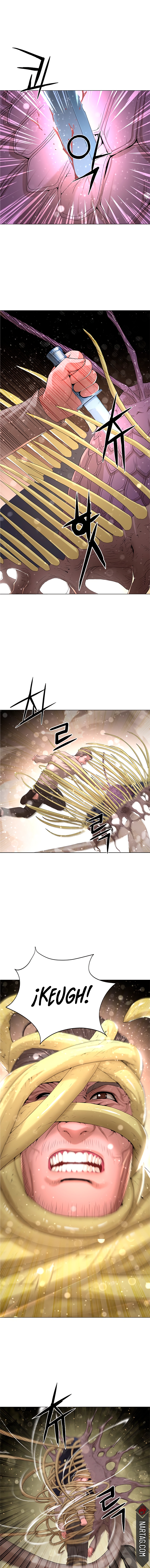 Read La esperanza de Gangnam Manga Online