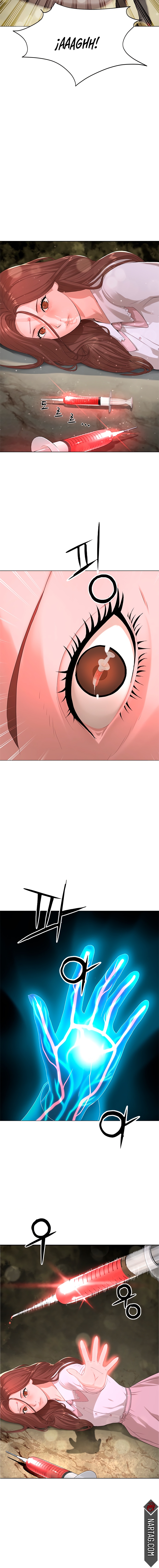 Read La esperanza de Gangnam Manga Online