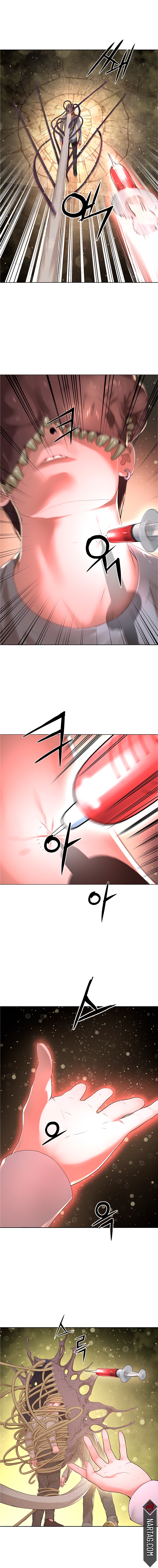 Read La esperanza de Gangnam Manga Online