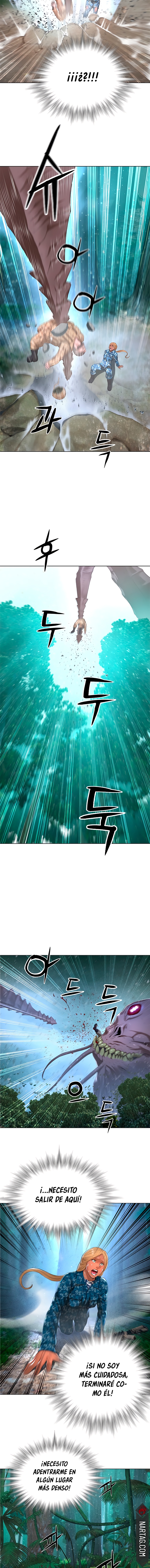 Read La esperanza de Gangnam Manga Online