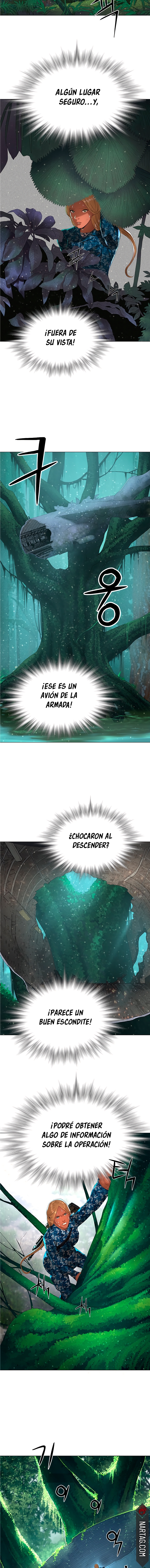 Read La esperanza de Gangnam Manga Online