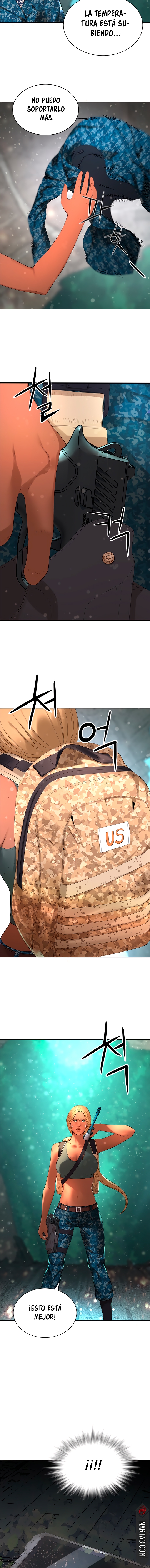 Read La esperanza de Gangnam Manga Online