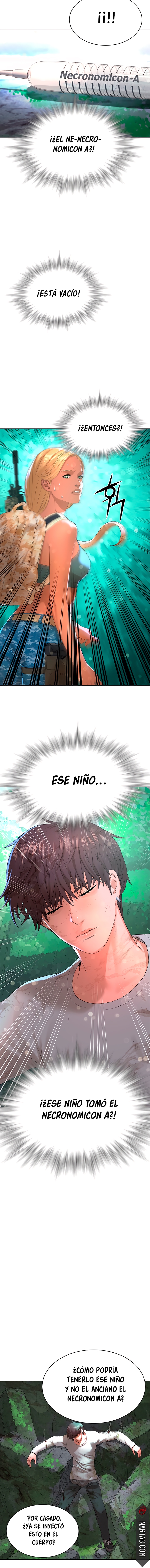 Read La esperanza de Gangnam Manga Online