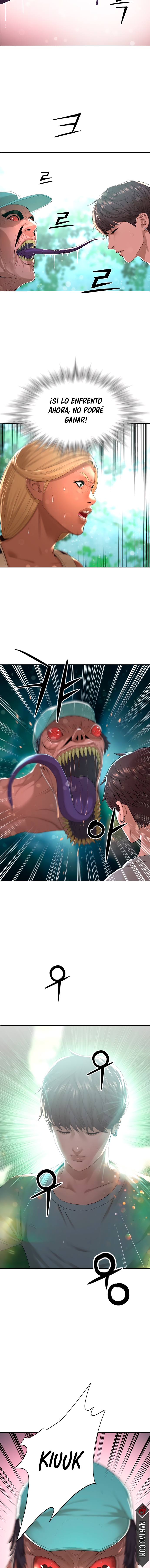 Read La esperanza de Gangnam Manga Online