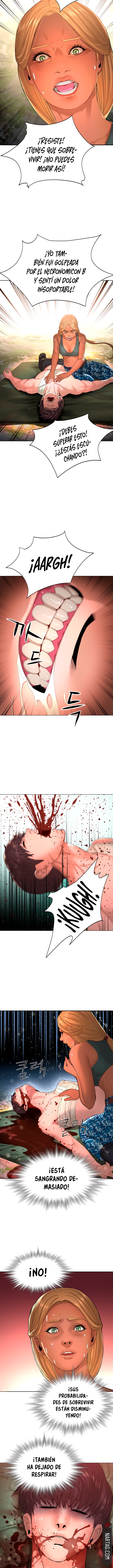 Read La esperanza de Gangnam Manga Online