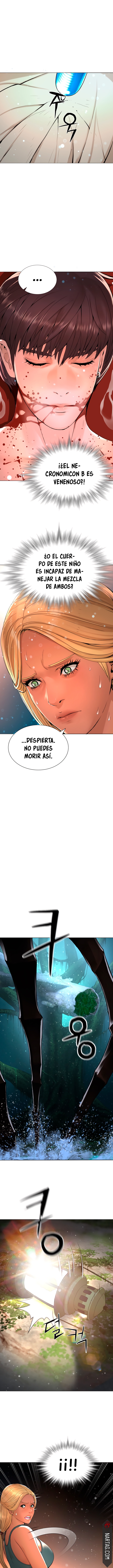 Read La esperanza de Gangnam Manga Online