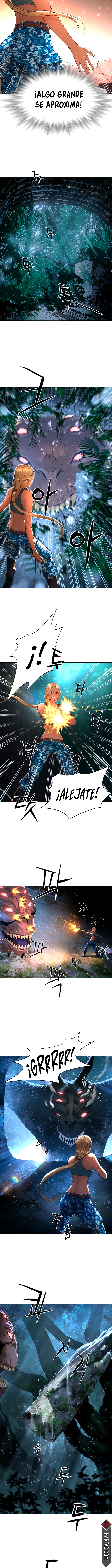 Read La esperanza de Gangnam Manga Online