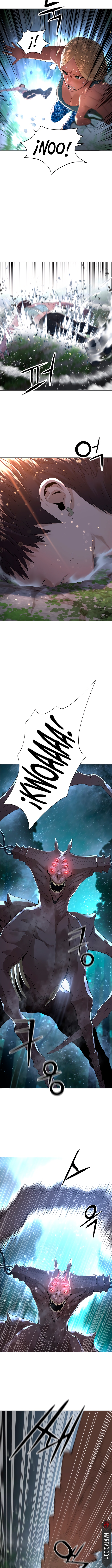 Read La esperanza de Gangnam Manga Online