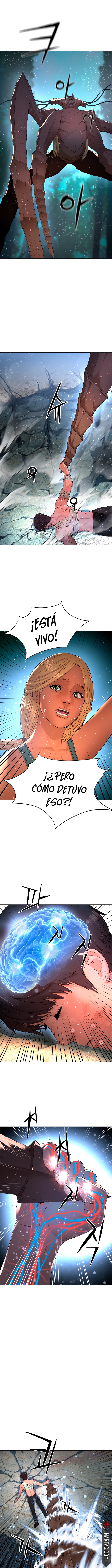 Read La esperanza de Gangnam Manga Online