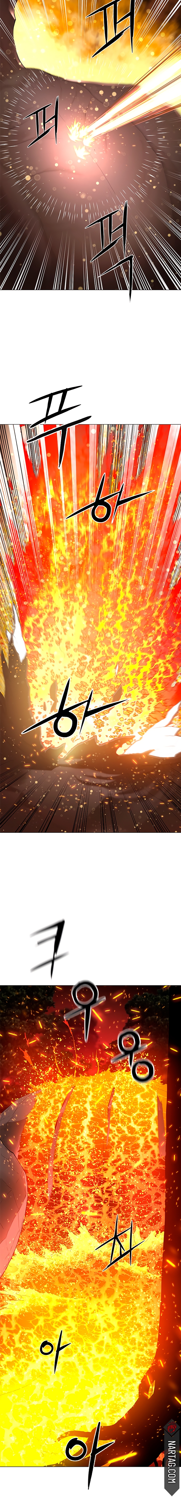 Read La esperanza de Gangnam Manga Online