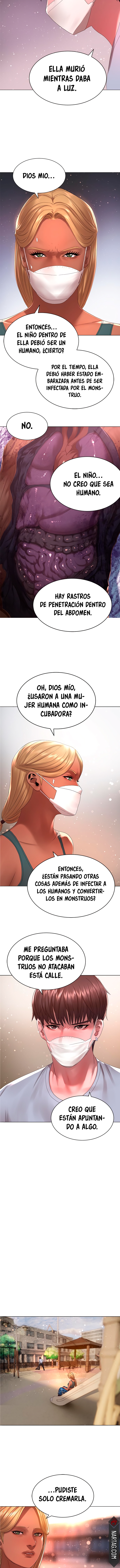 Read La esperanza de Gangnam Manga Online