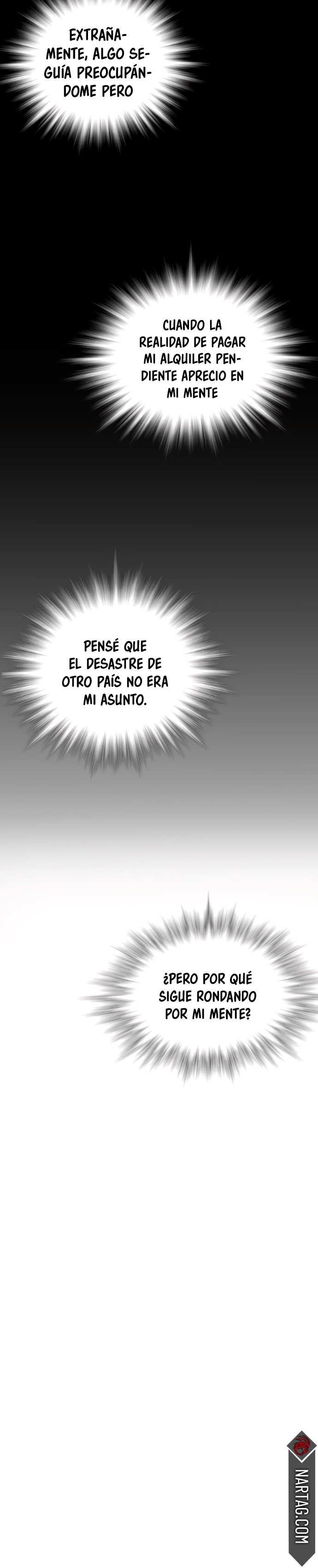 Read La esperanza de Gangnam Manga Online