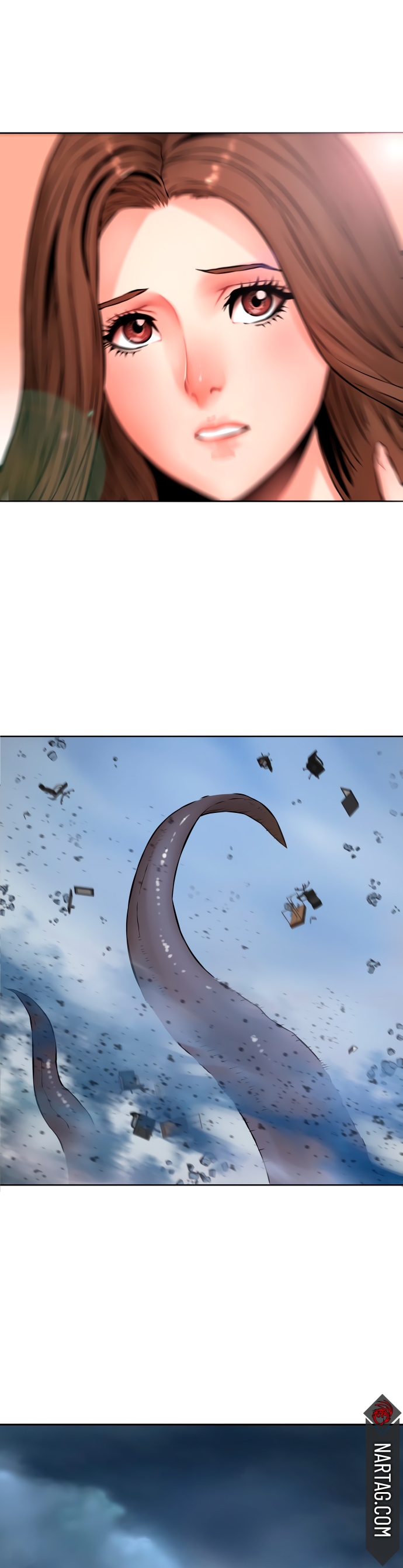 Read La esperanza de Gangnam Manga Online