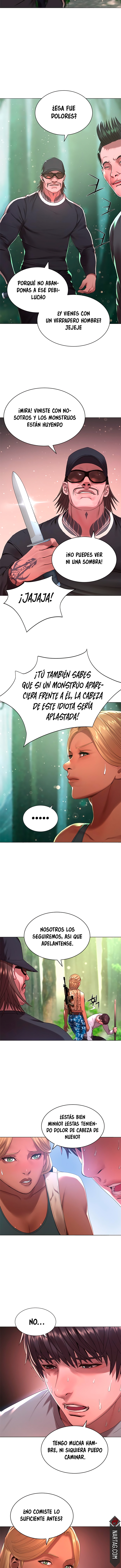Read La esperanza de Gangnam Manga Online