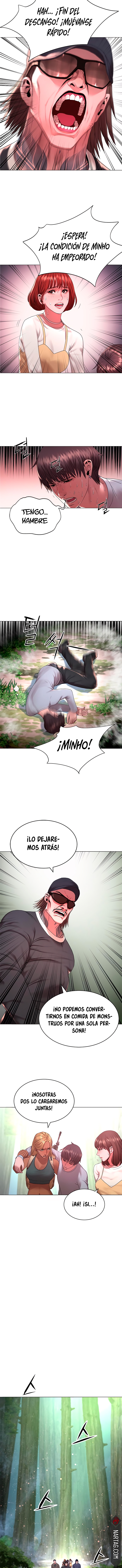 Read La esperanza de Gangnam Manga Online