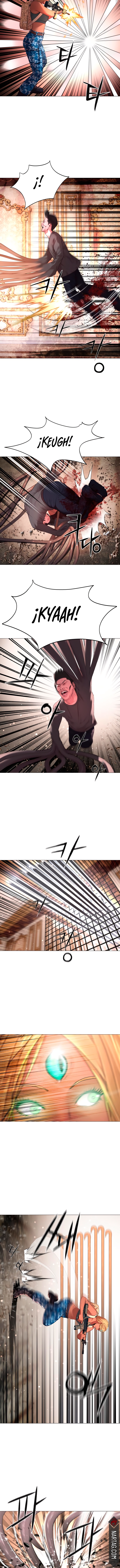 Read La esperanza de Gangnam Manga Online