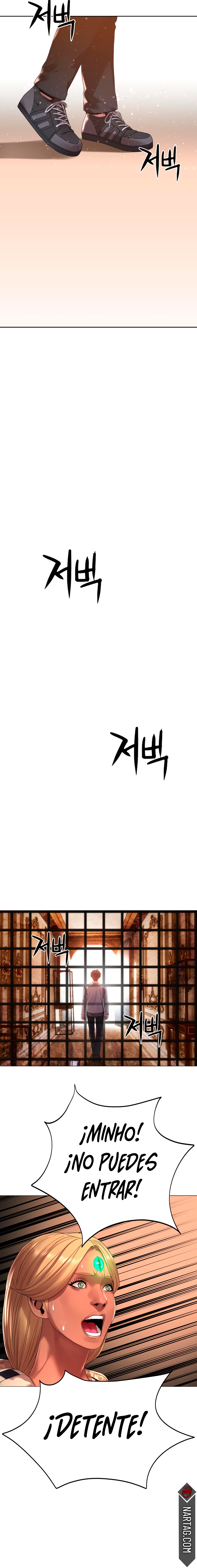 Read La esperanza de Gangnam Manga Online