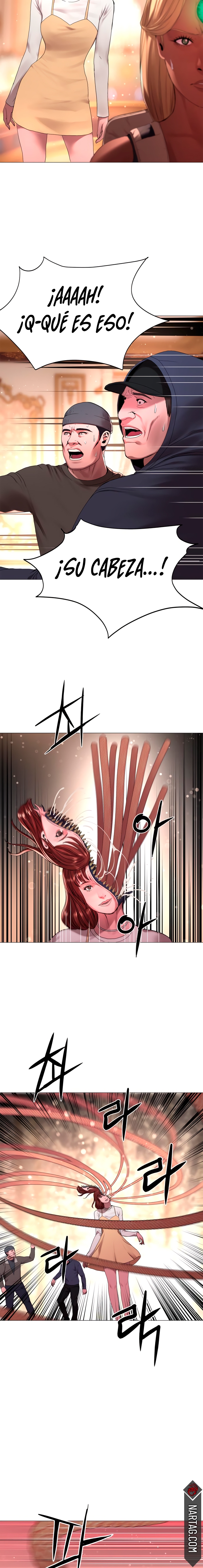 Read La esperanza de Gangnam Manga Online