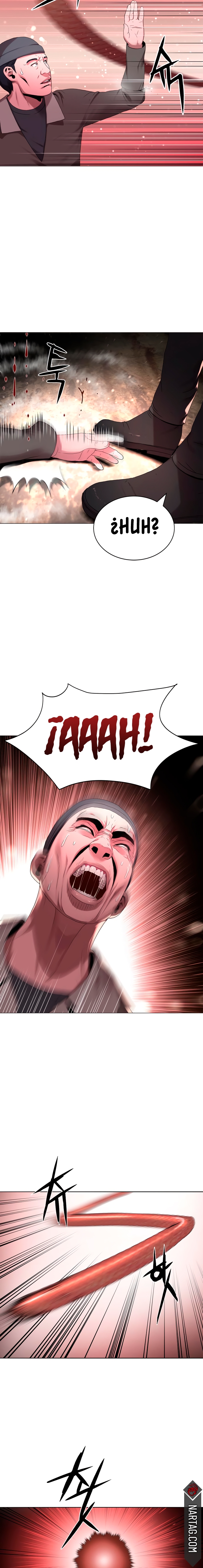 Read La esperanza de Gangnam Manga Online