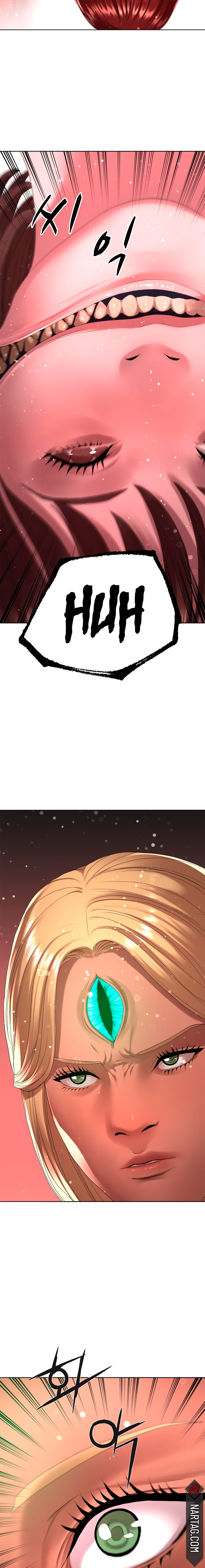 Read La esperanza de Gangnam Manga Online