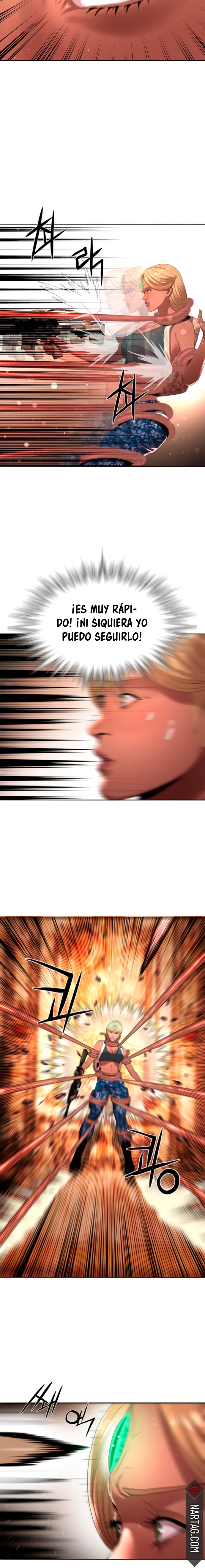 Read La esperanza de Gangnam Manga Online