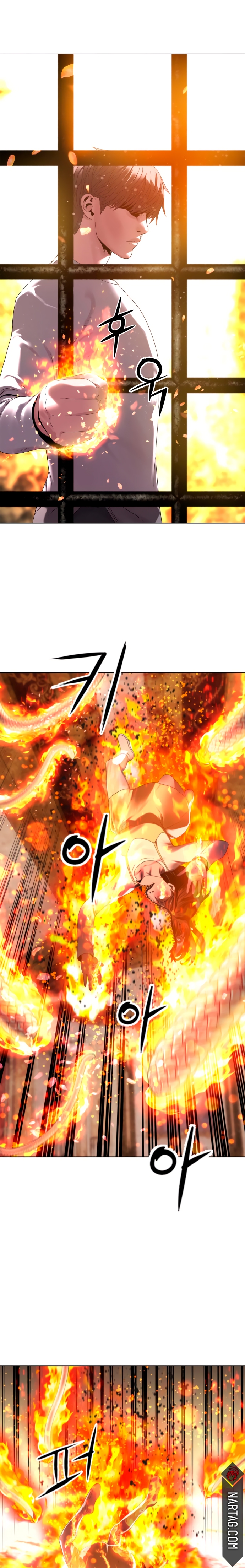 Read La esperanza de Gangnam Manga Online