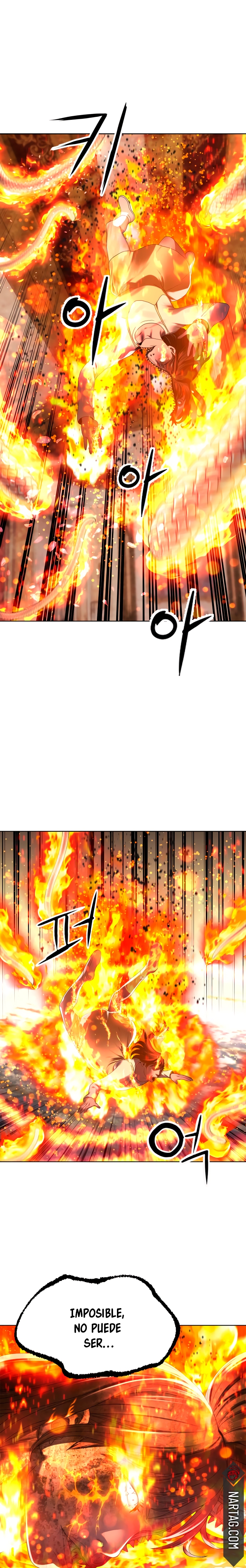 Read La esperanza de Gangnam Manga Online