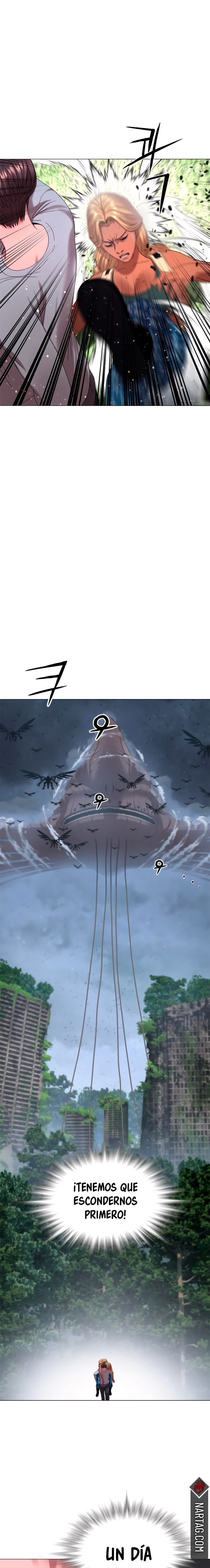 Read La esperanza de Gangnam Manga Online
