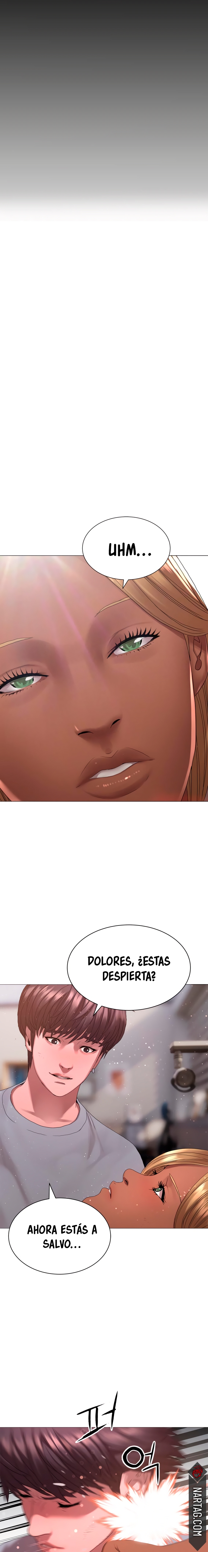 Read La esperanza de Gangnam Manga Online