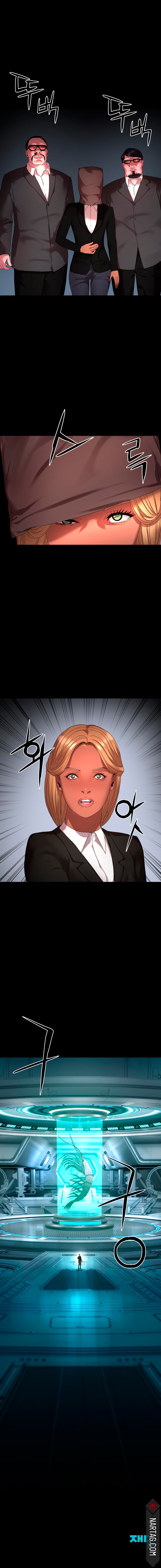 Read La esperanza de Gangnam Manga Online