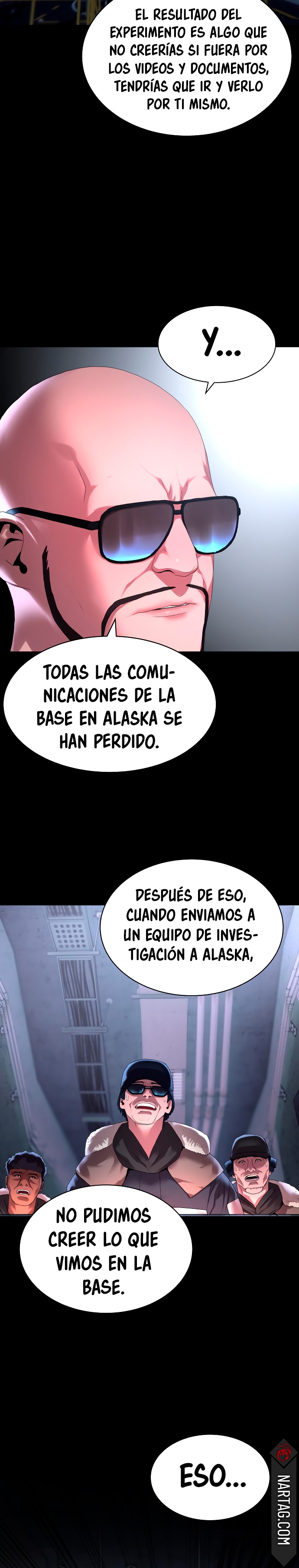Read La esperanza de Gangnam Manga Online