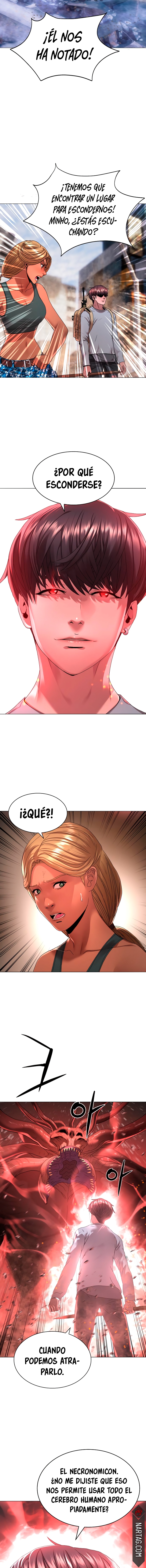 Read La esperanza de Gangnam Manga Online
