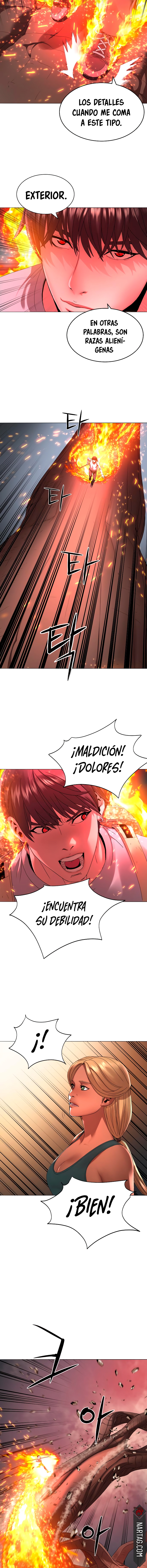 Read La esperanza de Gangnam Manga Online