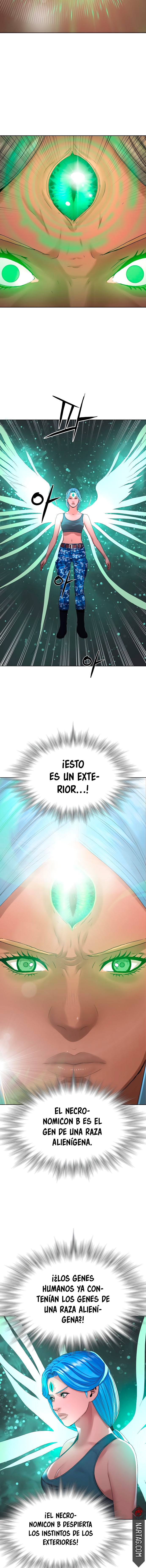 Read La esperanza de Gangnam Manga Online