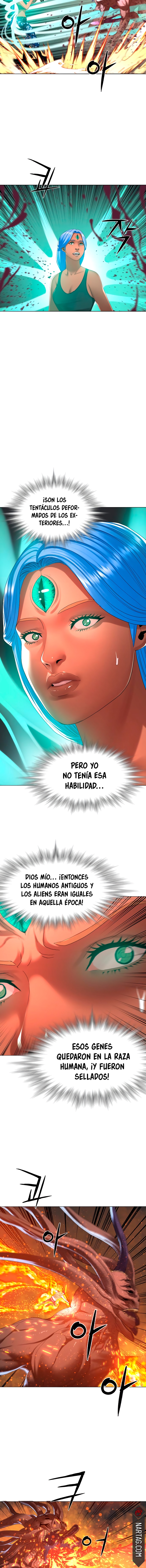 Read La esperanza de Gangnam Manga Online