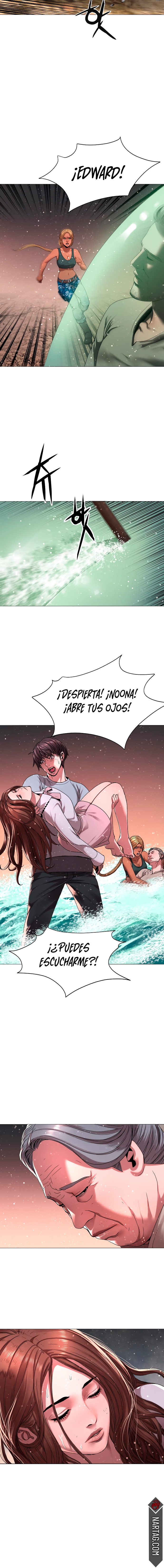 Read La esperanza de Gangnam Manga Online