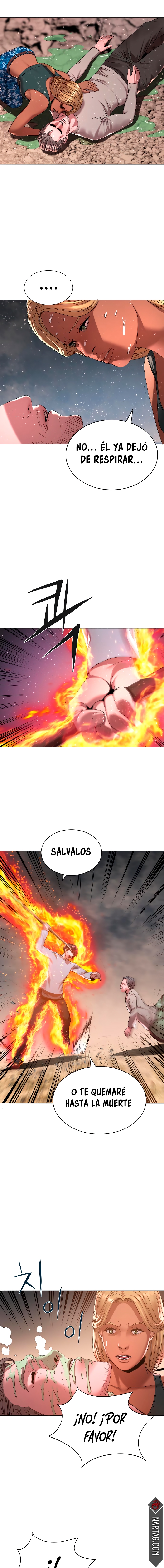 Read La esperanza de Gangnam Manga Online
