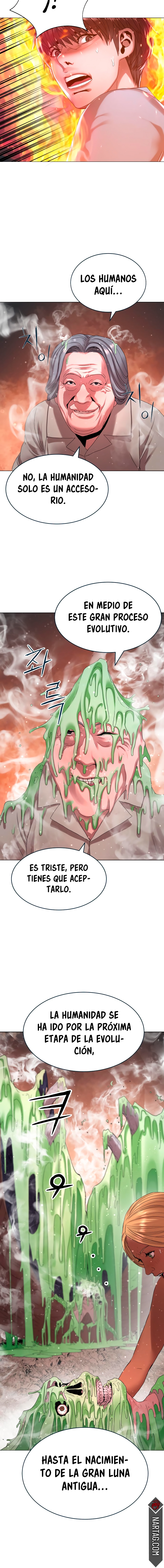 Read La esperanza de Gangnam Manga Online