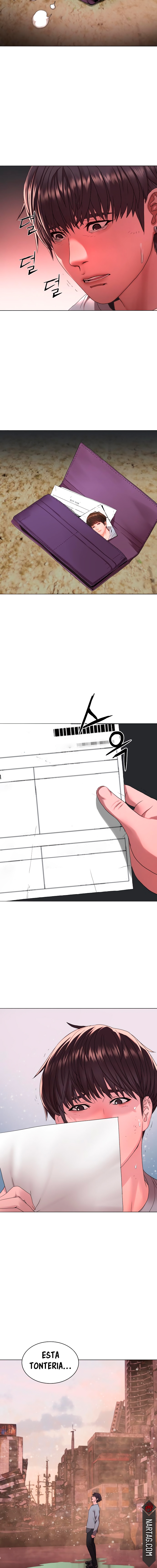 Read La esperanza de Gangnam Manga Online