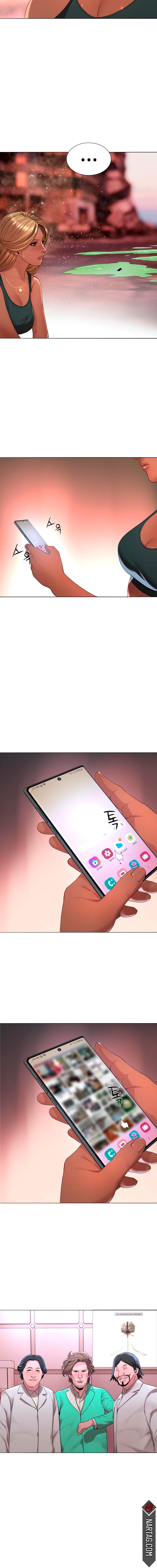 Read La esperanza de Gangnam Manga Online