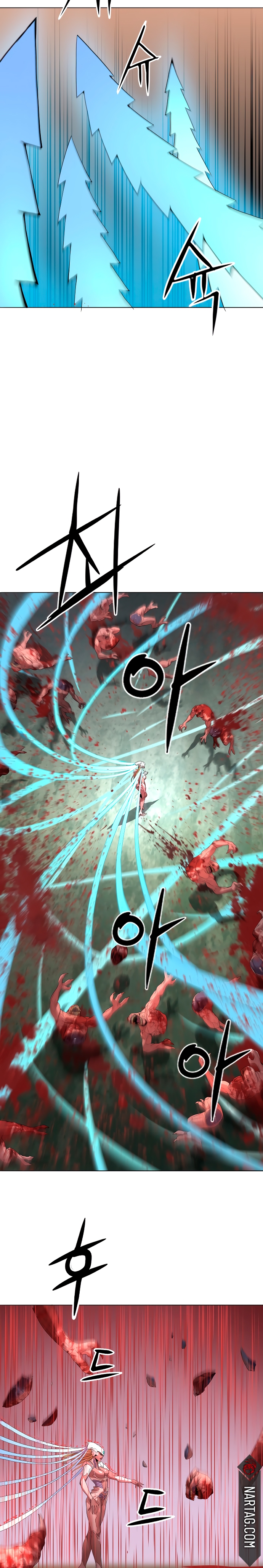 Read La esperanza de Gangnam Manga Online