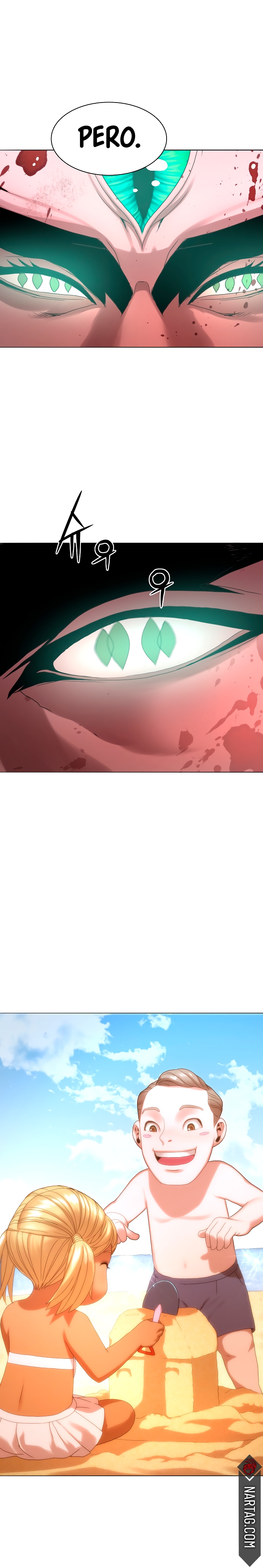 Read La esperanza de Gangnam Manga Online
