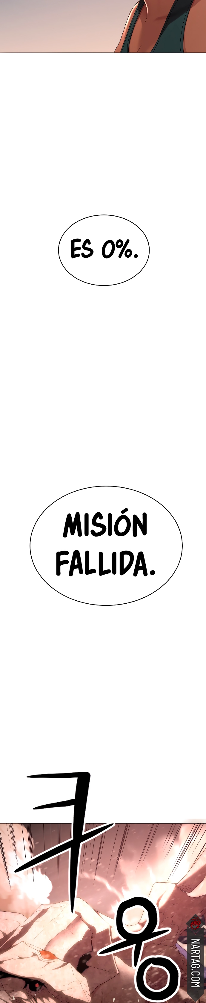 Read La esperanza de Gangnam Manga Online
