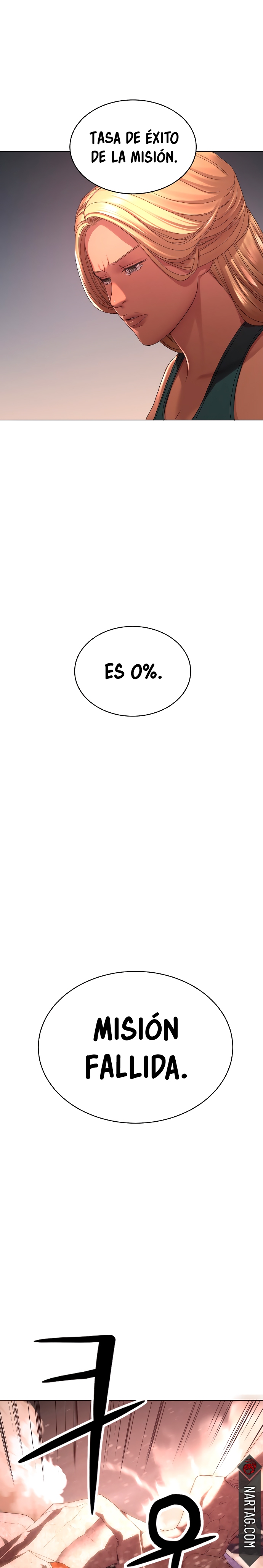 Read La esperanza de Gangnam Manga Online